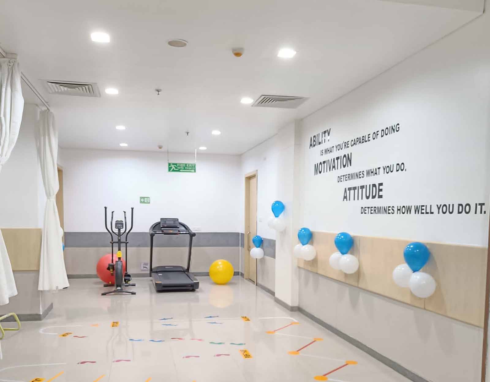 Sports Science India Amri Hospitals